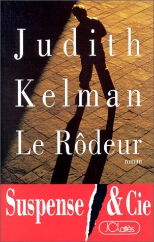 Le Rôdeur (Paperback)