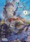 Made in Abyss, tomo 3 by Akihito Tsukushi