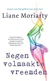 Negen volmaakte vreemden by Liane Moriarty