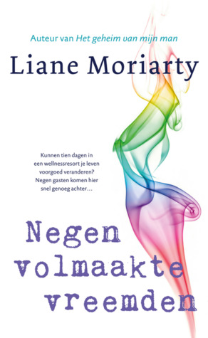 Negen volmaakte vreemden