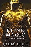 Blind Magic