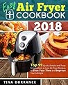 Easy Air Fryer Co...
