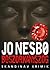 Boszorkányszög by Jo Nesbø