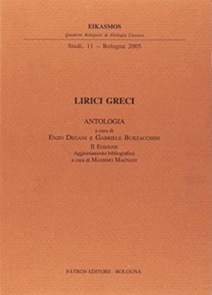 Lirici greci