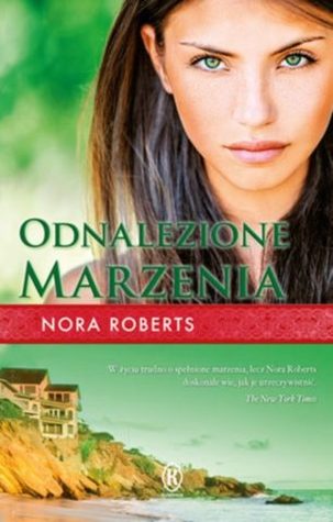 Odnalezione marzenia (Dream Trilogy, #2)