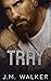 Tray (Hell's Harlem, #2)