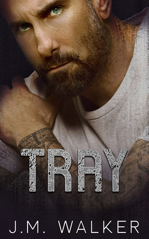 Tray (Hell's Harlem, #2)