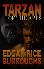 Tarzan of the Apes
