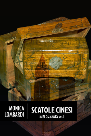 Scatole cinesi (Paperback)