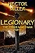 Legionary (The Thrice Named...