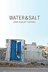 Water & Salt Book cover for Water & Salt