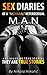 Sex Diaries of a "Normal" Heterosexual Man by Nikola  Nikolić