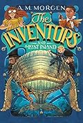 The Inventors and The Lost Island