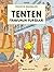 Tenten by Hergé