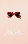 NOT A BOOK: Lolita