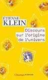 Discours sur l'or...