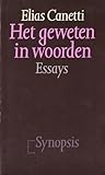 Het geweten in wo...
