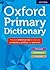 Oxford Primary Dictionary by Susan Rennie