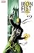 Iron Fist by Ed Brubaker