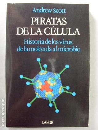 Piratas de la célula (Paperback)