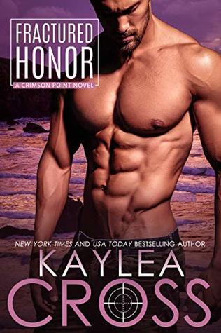 Fractured Honor (Crimson Point, #1)