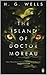 The Island of Doctor Moreau by H.G. Wells