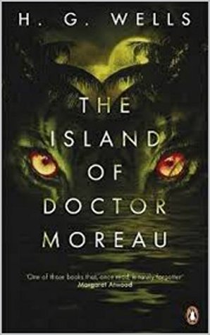 The Island of Doctor Moreau