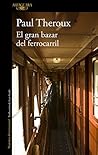 El gran bazar del...