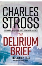 The Delirium Brief