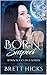 Born Suspect (Born Succubus...