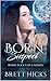 Born Suspect (Born Succubus #2)