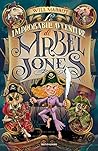 Le improbabili avventure di Mabel Jones by Will Mabbitt