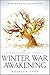 Winter War Awakening (Blood Rose Rebelion #3)