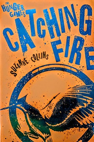 Catching Fire