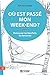 Où est passé mon week-end? ...