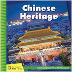 Chinese Heritage (21st Century Junior Library: Celebrating Diversity in My Classroom)