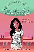 Episode 6: Someone Special: The Extraordinarily Ordinary Life of Cassandra Jones
