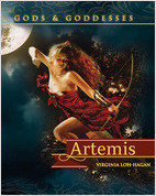 Artemis (Gods and Goddesses of the Ancient World)