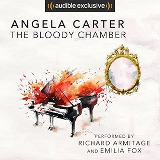 The Bloody Chamber and Other Stories