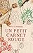 Un petit carnet rouge by Sofia Lundberg