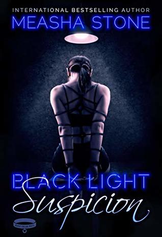 Suspicion (Black Light #9)
