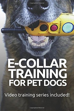 educator e collar training