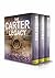 The Carter Legacy: 3 Book Box Set