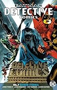 Batman: Detective Comics, Vol. 7: Batmen Eternal