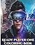 Ready Player One Coloring Book