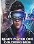 Ready Player One Coloring Book by Paul Samuel