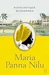 Maria Panna Nilu by Scholastique Mukasonga