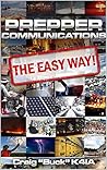 Prepper Communications (EasyWayHamBooks Book 3)
