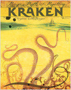 Kraken (Magic, Myth, and Mystery)