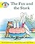 Storyworlds 2: the Fox and the Stalk: Once Upon a Time World Pack of 6 (Guided Reading)